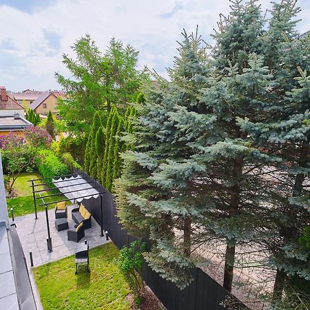 Villa Leba II - Loft Apartments Екстер'єр фото